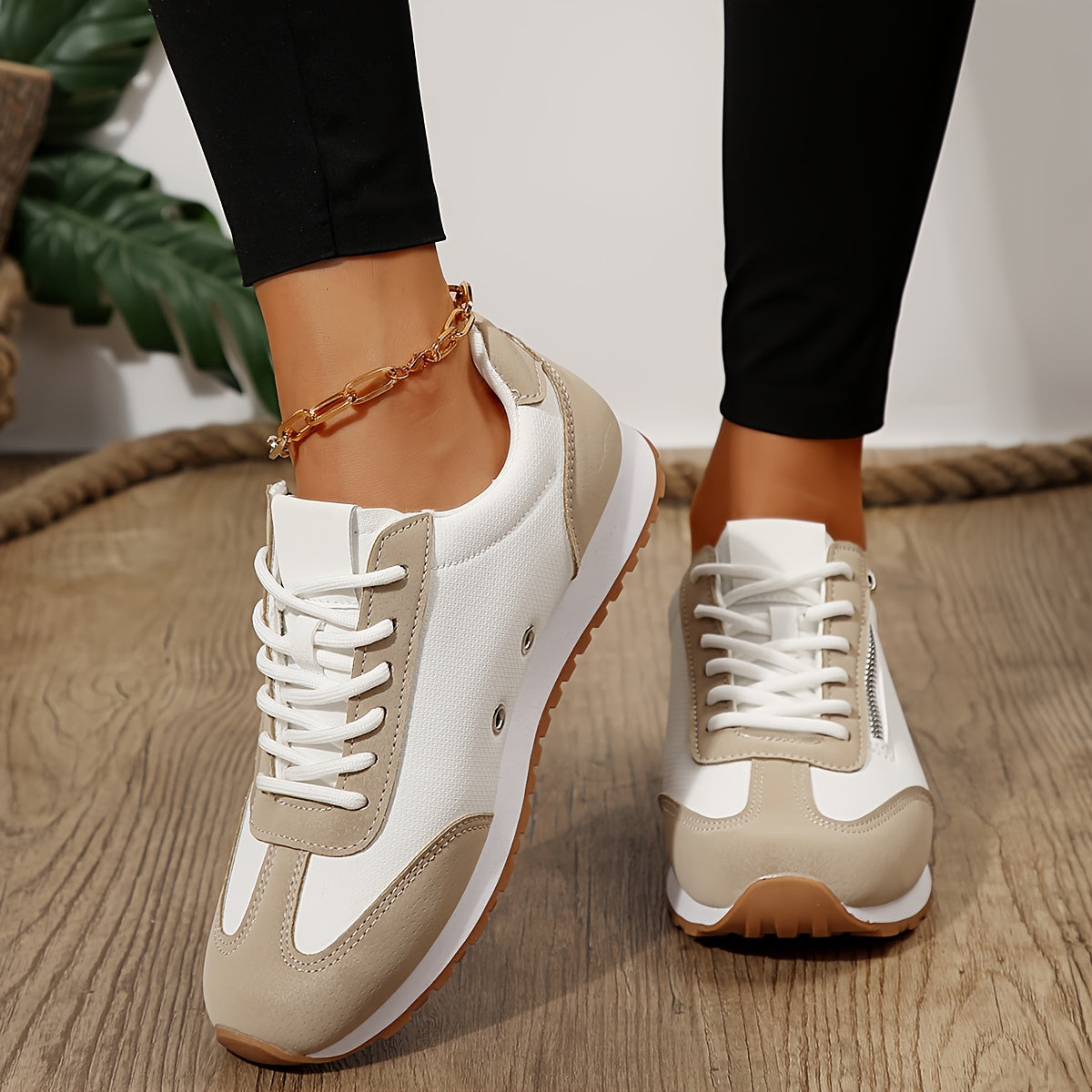 Mariella | Stylish Bellezza Sneakers