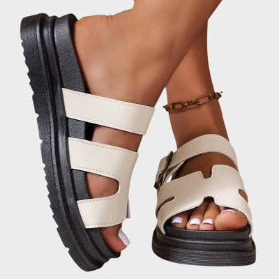 Rosa | Stylish Orthopedic Sandals