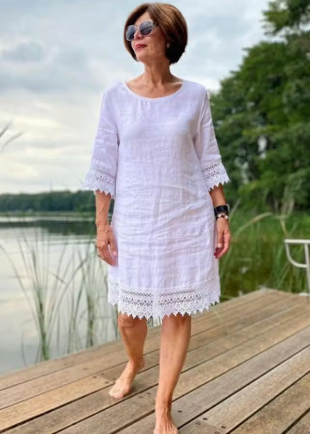 <h2>CUSTOMERS LOVE SAVANNAH BOUTIQUE</h2>