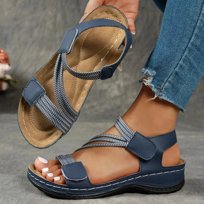 Felicia | Relaxed Everyday Sandals