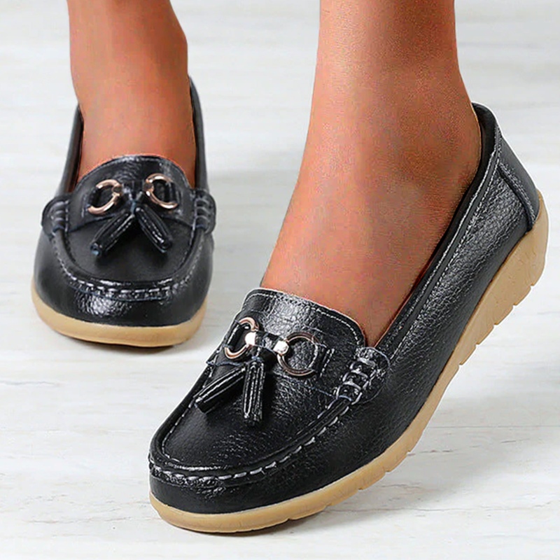 Livia | Supportive Orthopedic Loafers