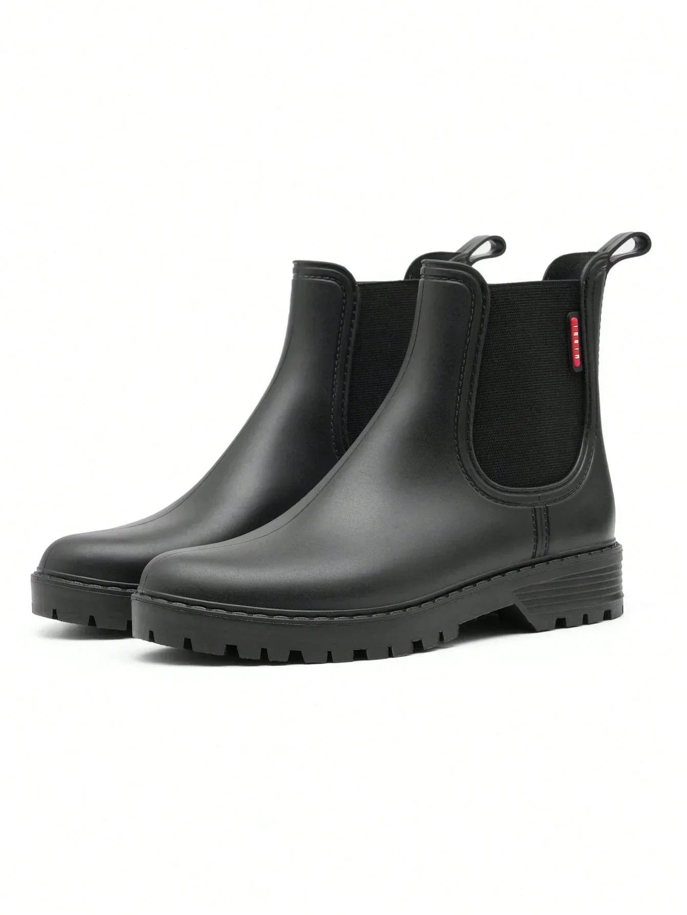 Eloura | Chic Weather-Resistant Boots