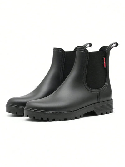 Eloura | Chic Weather-Resistant Boots