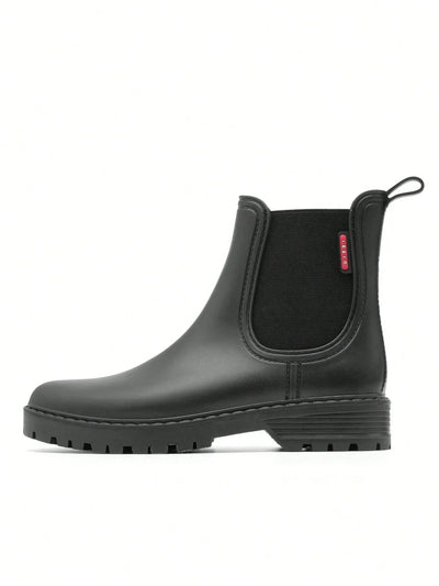 Eloura | Chic Weather-Resistant Boots