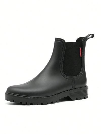 Eloura | Chic Weather-Resistant Boots