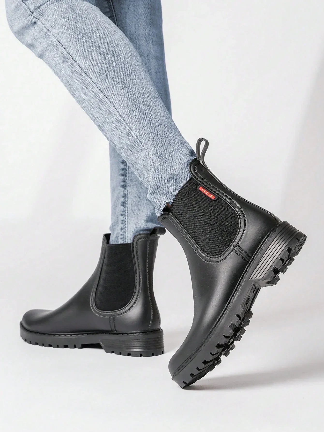 Eloura | Chic Weather-Resistant Boots