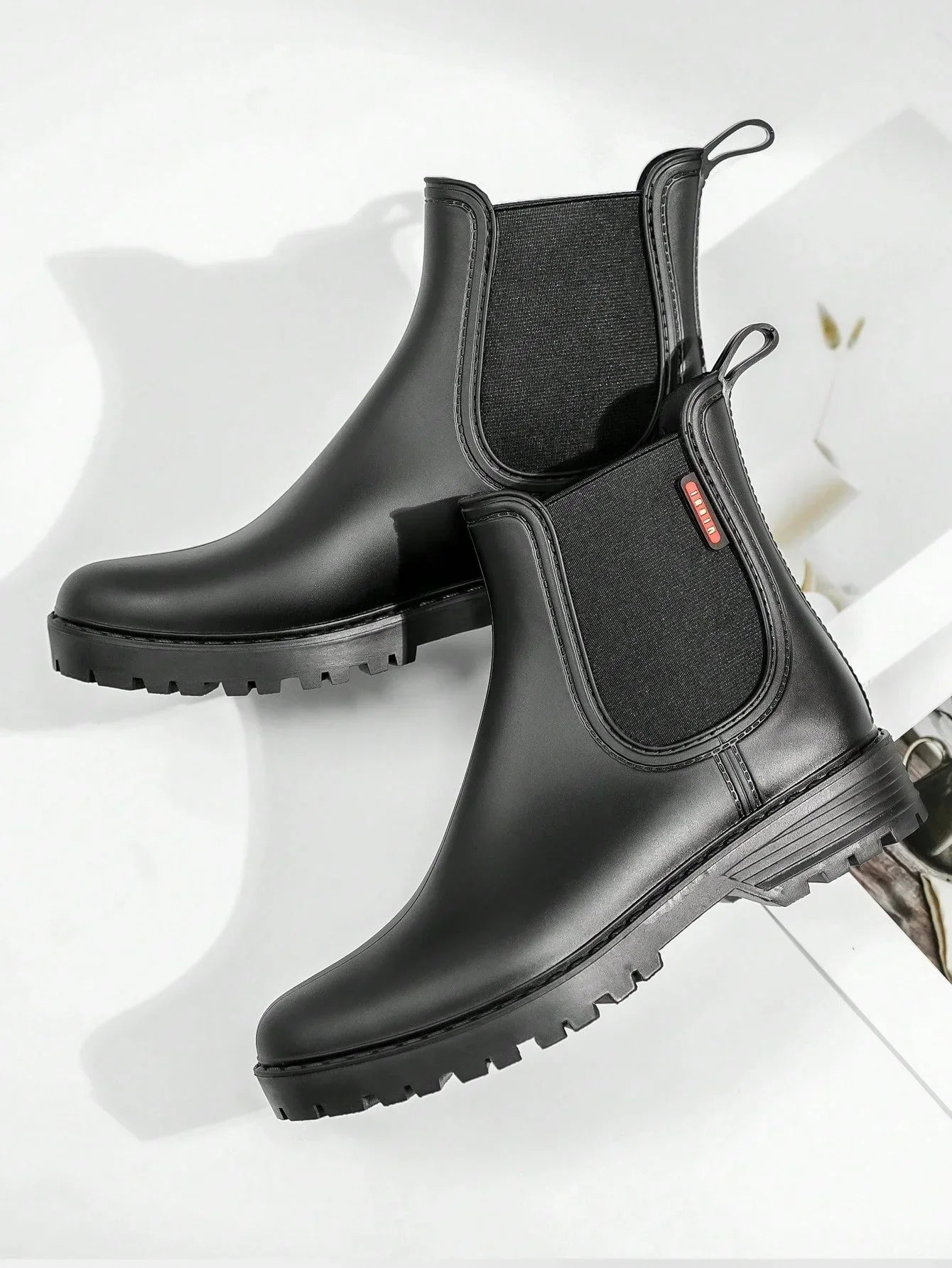 Eloura | Chic Weather-Resistant Boots