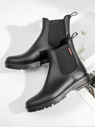 Eloura | Chic Weather-Resistant Boots