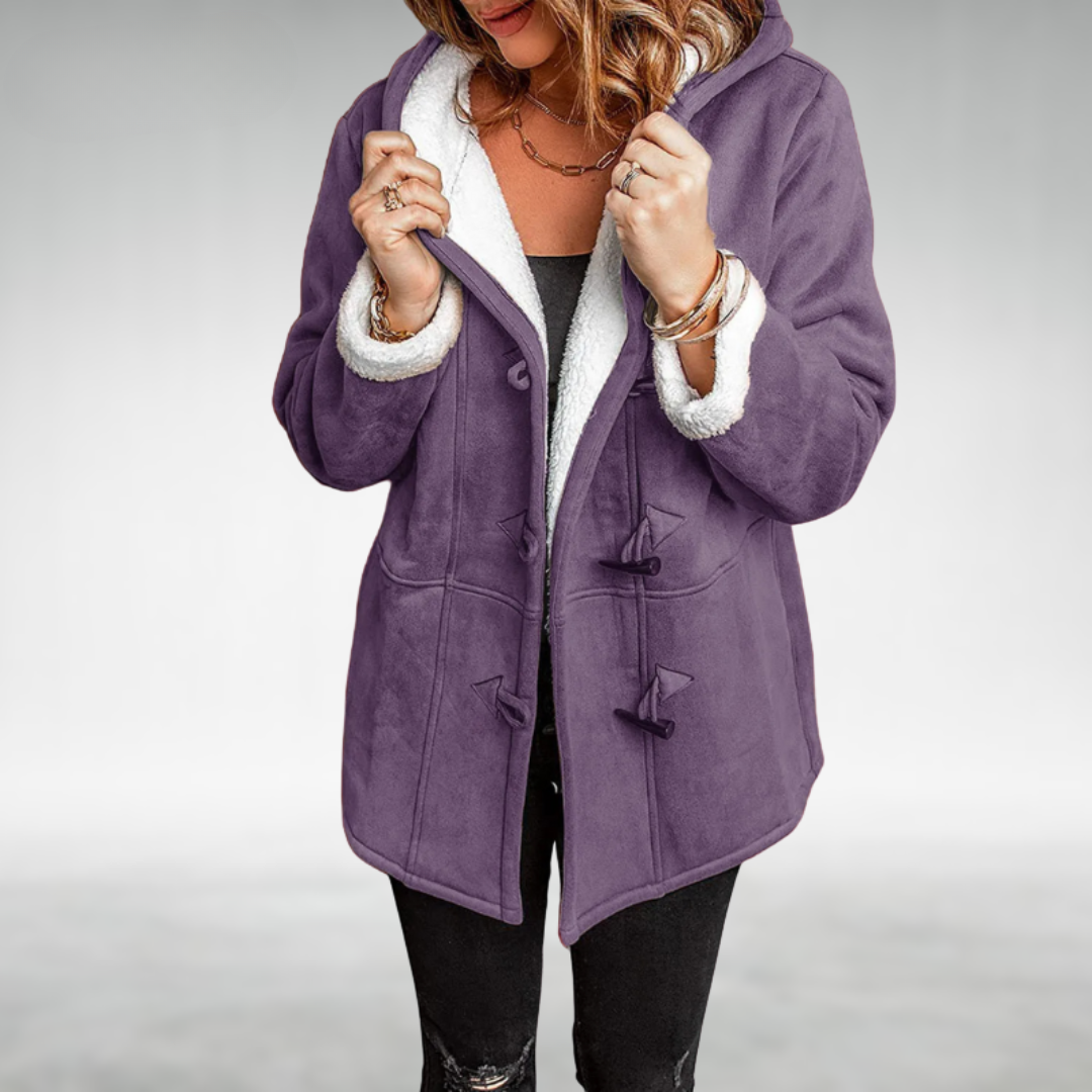 Grechen | Stylish Winter Coat