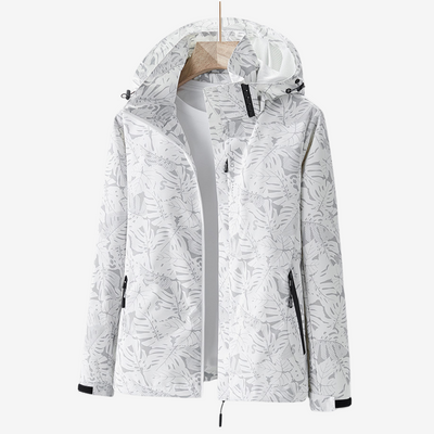 Noëlle | Lightweight Waterproof Jacket