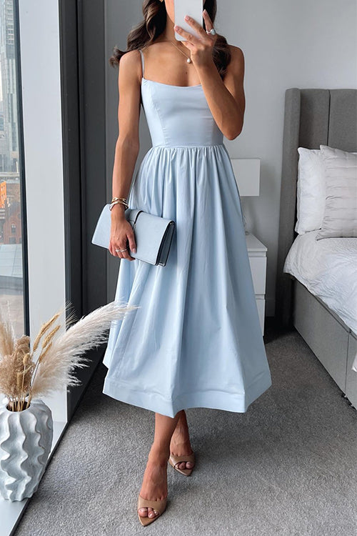Martina | Summer Dress – Amalfi Style
