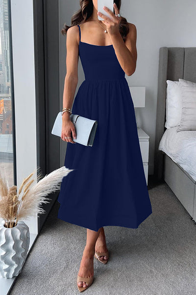 Martina | Summer Dress – Amalfi Style