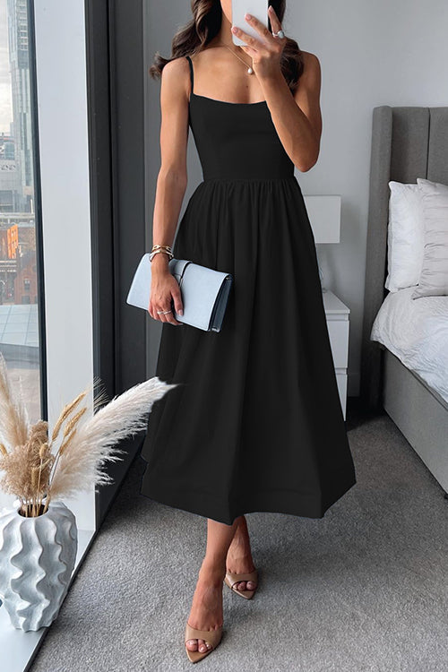 Martina | Summer Dress – Amalfi Style