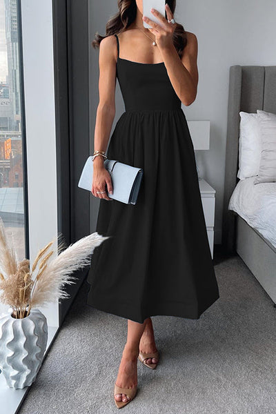 Martina | Summer Dress – Amalfi Style