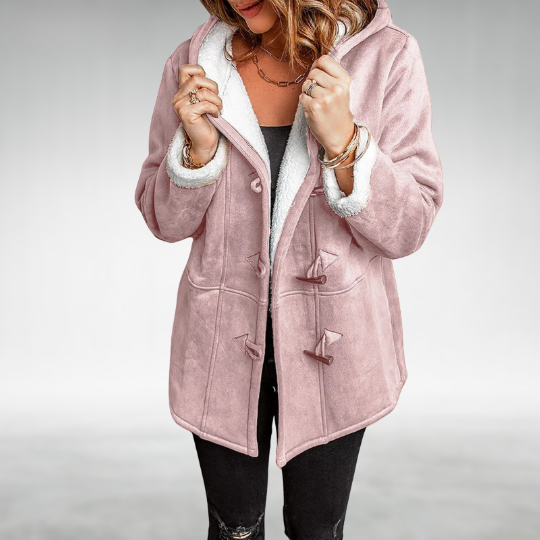 Grechen | Stylish Winter Coat