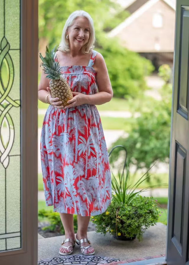 <h2>CUSTOMERS LOVE SAVANNAH BOUTIQUE</h2>