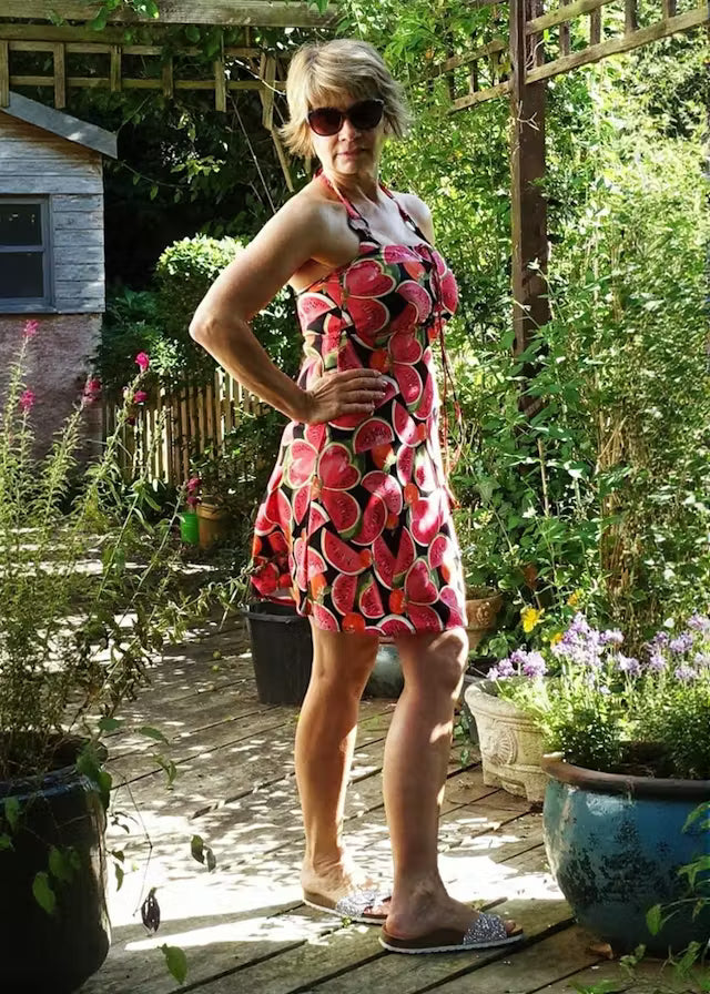 <h2>CUSTOMERS LOVE SAVANNAH BOUTIQUE</h2>