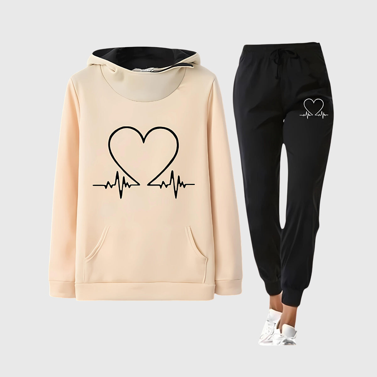 Heartbeat | Comfortable Casual Wear