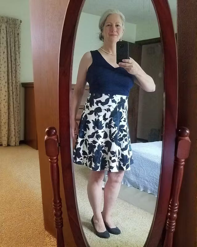 <h2>CUSTOMERS LOVE SAVANNAH BOUTIQUE</h2>