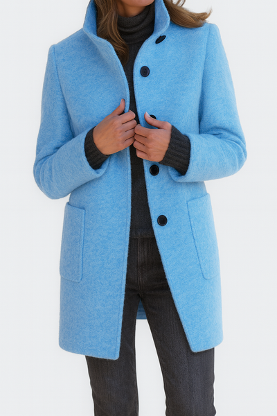 Eva | Comfortable Coat