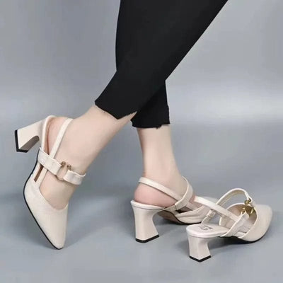 Vera | Supportive Orthopedic Heels