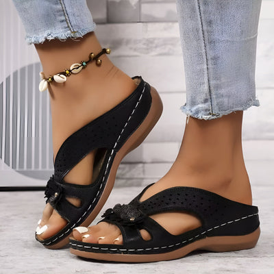 Kara | Supportive Orthopedic Sandals
