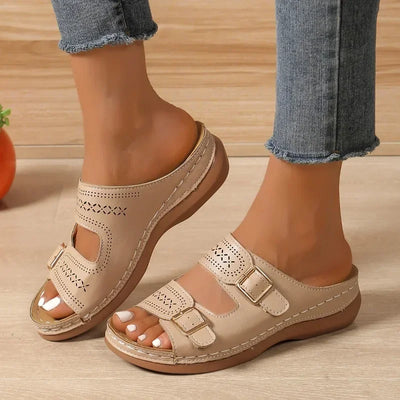 Jasmine | Versatile Adjustable Sandals