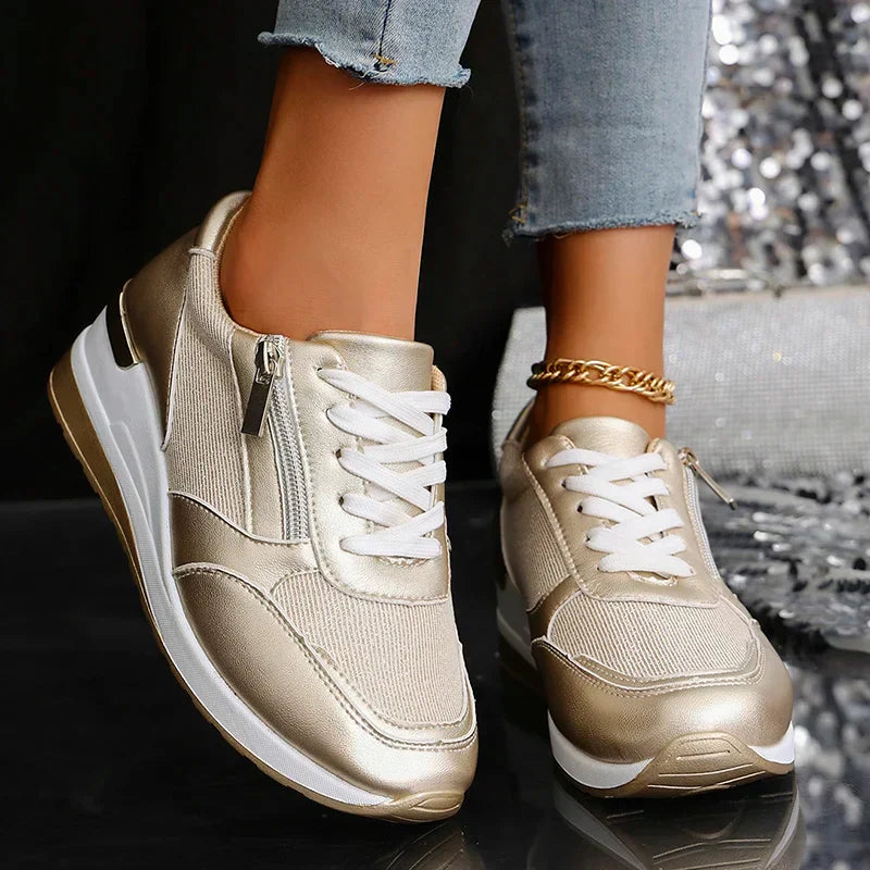 Stella | Stylish Orthopedic Sneakers