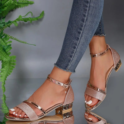 Alison | Supportive Orthopedic Sandals