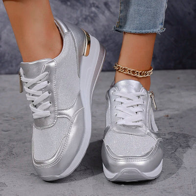 Stella | Stylish Orthopedic Sneakers