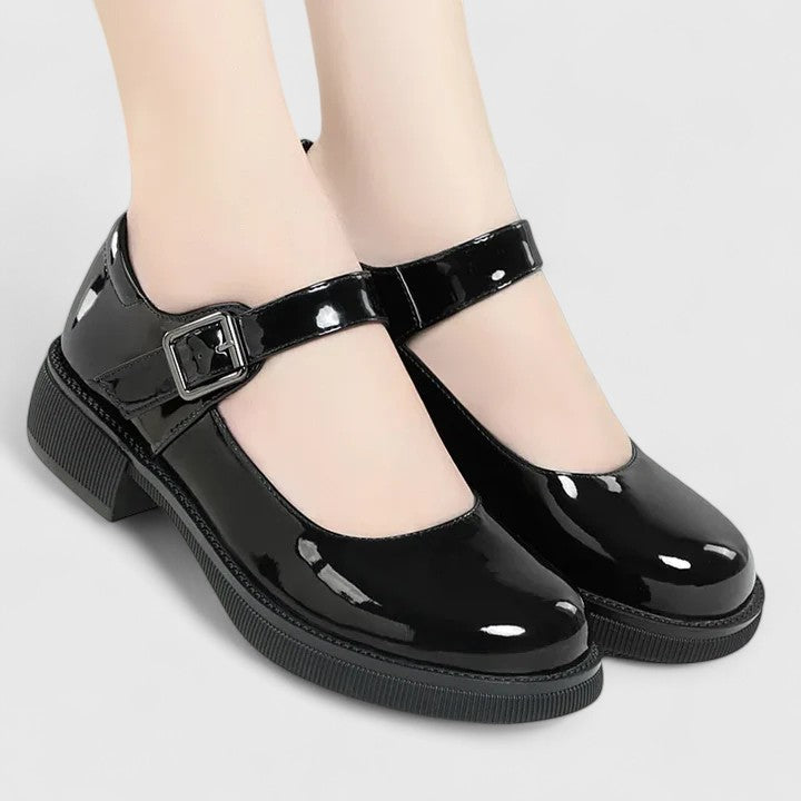 Elena | Supportive Footwear for Comfort