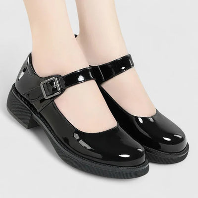 Elena | Supportive Footwear for Comfort