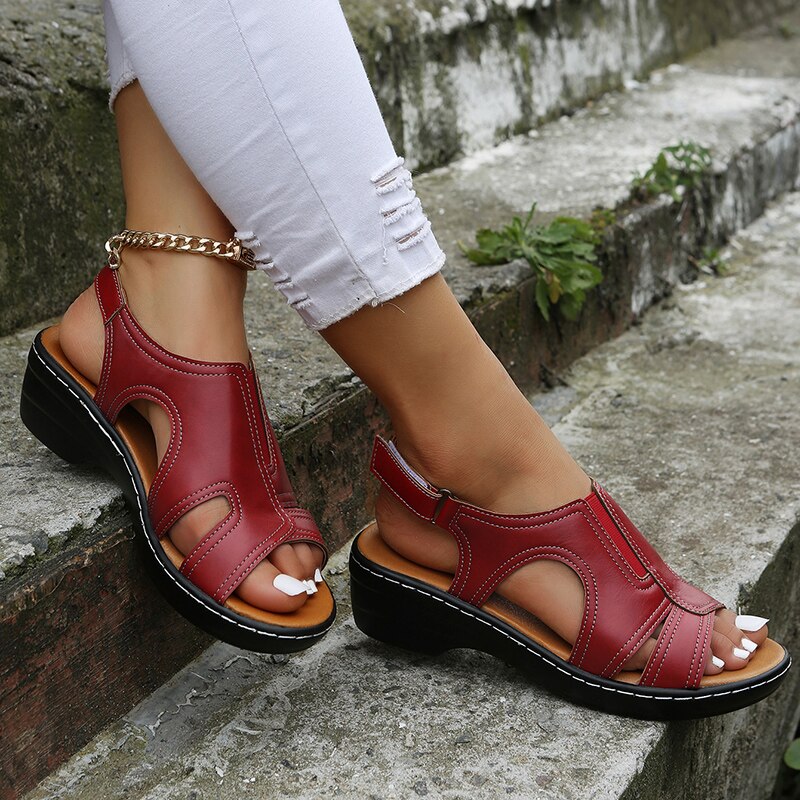 Jolie | Stylish Orthopedic Sandals