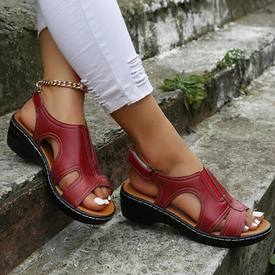 Jolie | Stylish Orthopedic Sandals