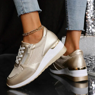Stella | Stylish Orthopedic Sneakers