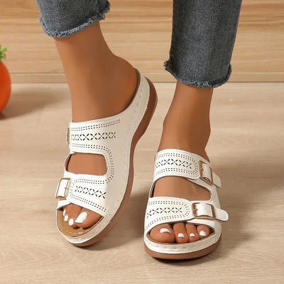 Jasmine | Versatile Adjustable Sandals