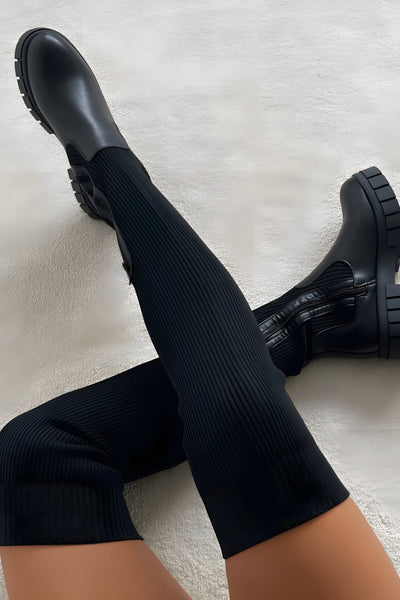 Maddie | Flexible and Stylish Boots