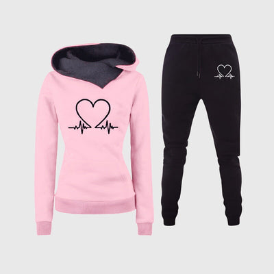 Heartbeat | Comfortable Casual Wear