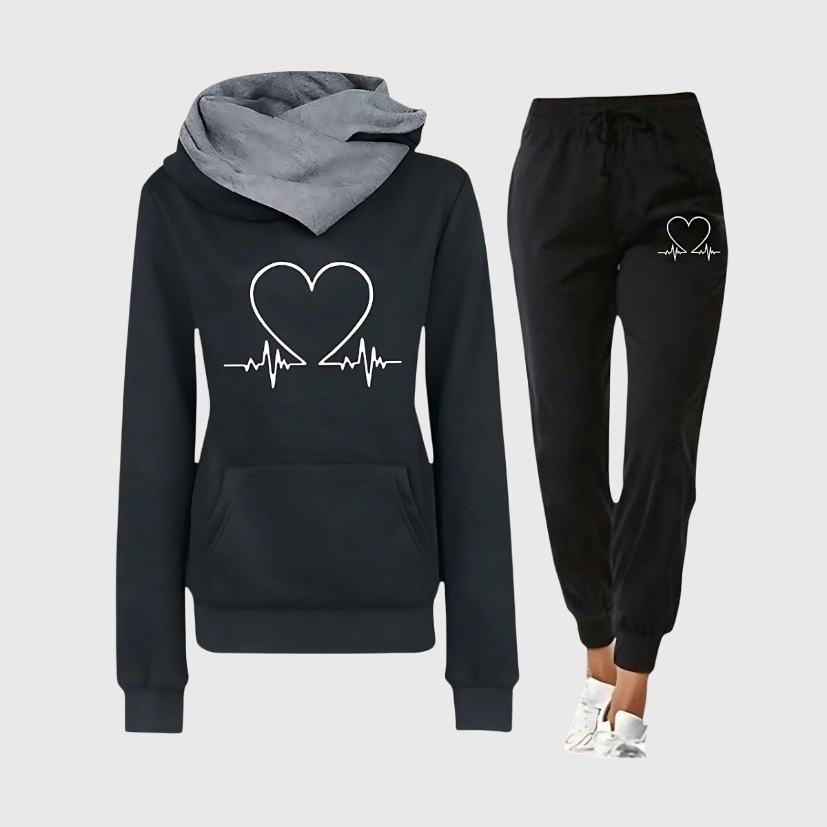 Heartbeat | Comfortable Casual Wear