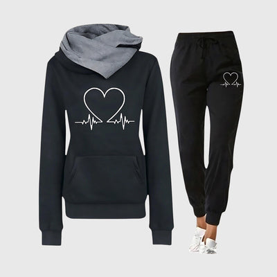 Heartbeat | Comfortable Casual Wear