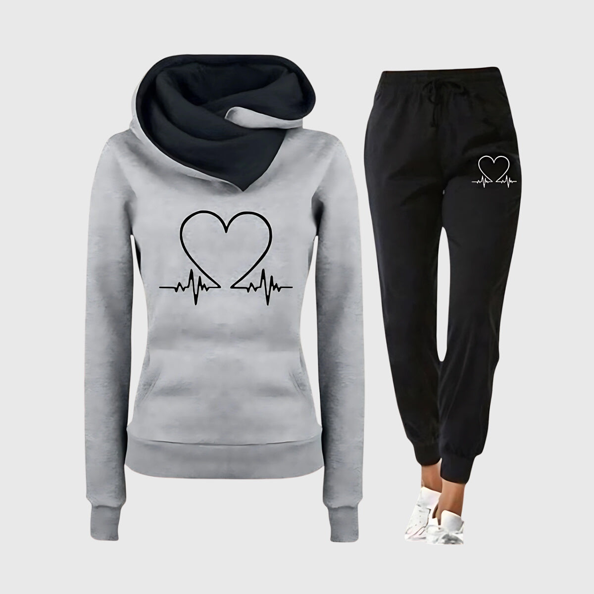 Heartbeat | Comfortable Casual Wear
