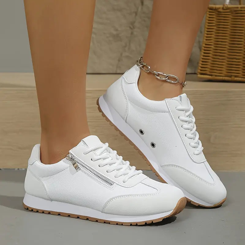 Mariella | Stylish Bellezza Sneakers