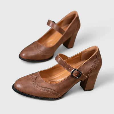 Lunara | Supportive Footwear for Comfort