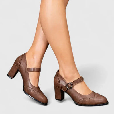 Lunara | Supportive Footwear for Comfort