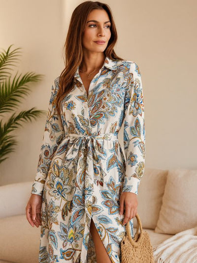 Xyriel | Daydream Dress