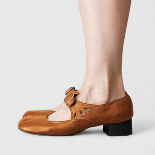 Elara | Chic Stiletto Heels