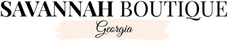 Savannah Boutique