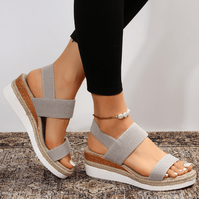 Melyra | Supportive Orthopedic Sandals