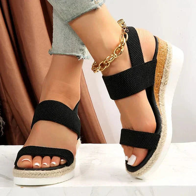 Melyra | Supportive Orthopedic Sandals