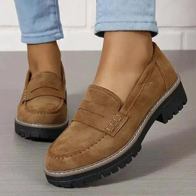 Nadya | Cozy Footwear for Women